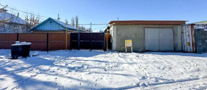 Продажа:  Дом, Даирова 58 - купить дом на Nedvizhimostpro.kz