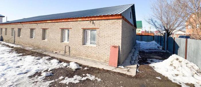 Продаю:  Дом, Юго- Восточный 33 - купить дом на Nedvizhimostpro.kz