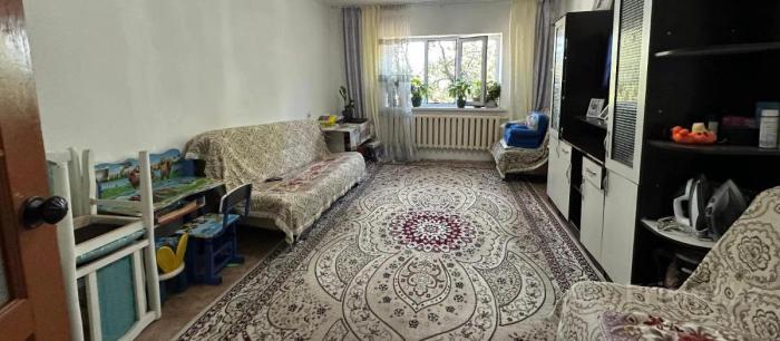 Продается:  Дом, Курманова 130 - купить дом на Nedvizhimostpro.kz