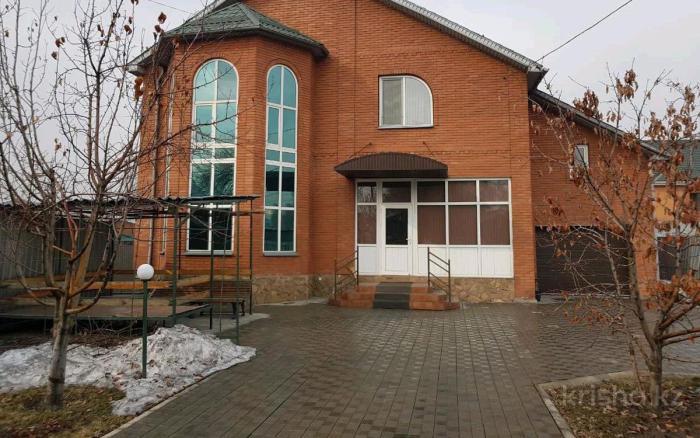 Продается:  Дом, Сапиева 125 - купить дом на Nedvizhimostpro.kz