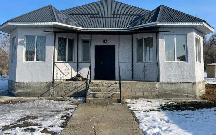 Продаю:  Дом, Данабулак 6 - купить дом на Nedvizhimostpro.kz