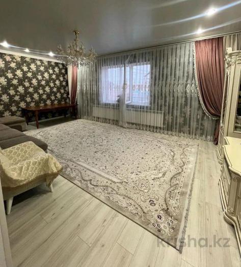 Продается:  Дом, Есболатова 4 - купить дом на Nedvizhimostpro.kz