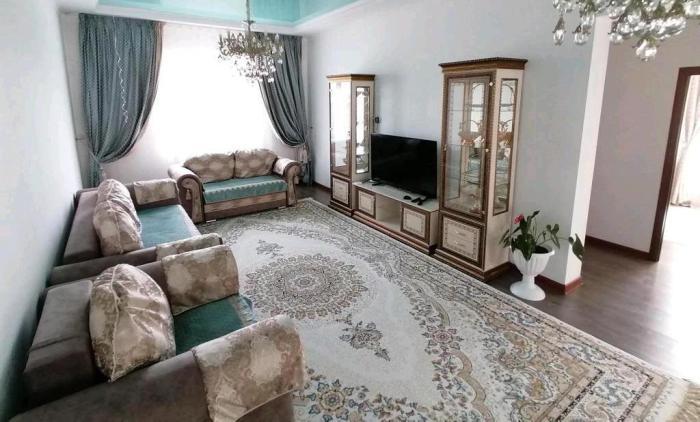 Продаю:  Дом, Алимжанова 17 - купить дом на Nedvizhimostpro.kz