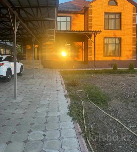 Продаю:  Дом, Ляззат Асанова - купить дом на Nedvizhimostpro.kz