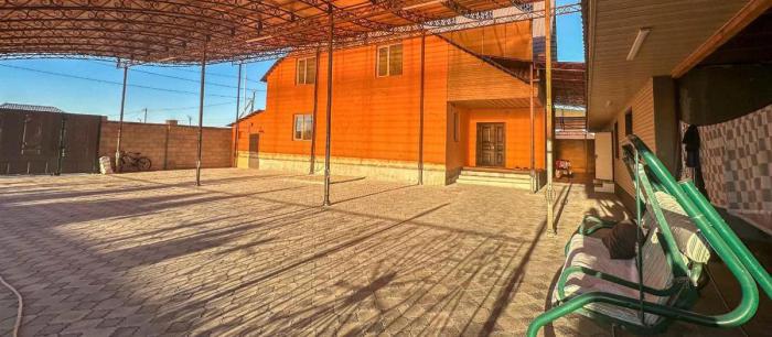 Продаю:  Дом, Айдарлы 84 - купить дом на Nedvizhimostpro.kz