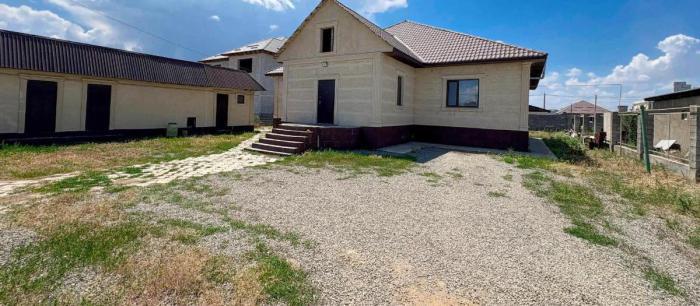 Продажа:  Дом, 2025 - купить дом на Nedvizhimostpro.kz