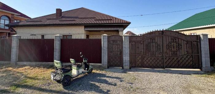 Продам:  Дом, Кокжазык 12 - купить дом на Nedvizhimostpro.kz