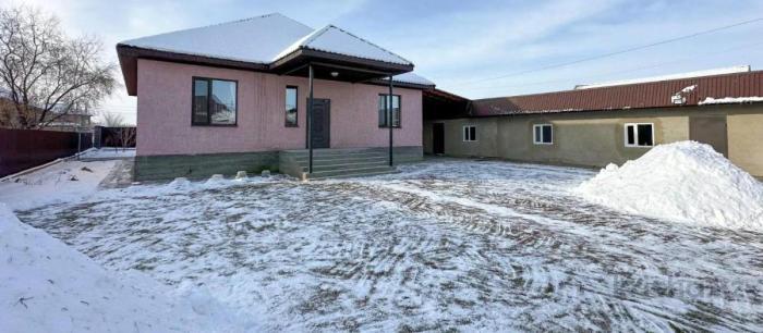 Продажа:  Дом, Толе би - купить дом на Nedvizhimostpro.kz