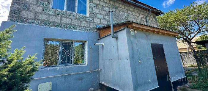 Продам:  Дом, Милованова 13 - купить дом на Nedvizhimostpro.kz