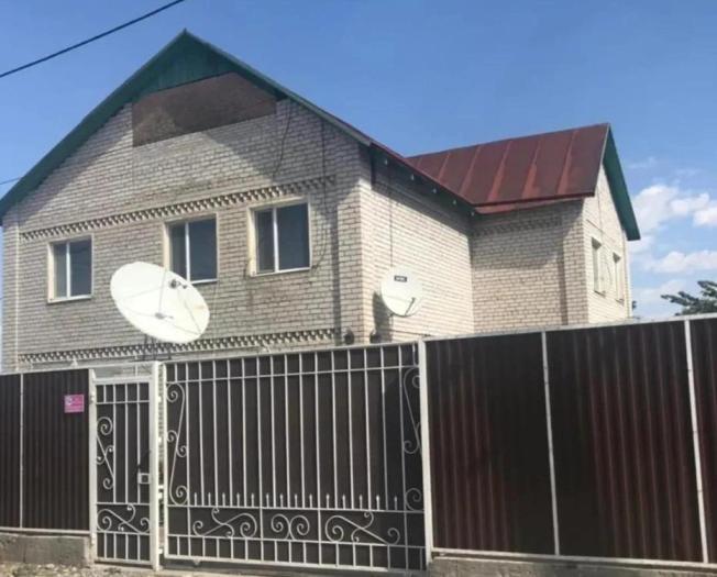 Продается:  Дом, Садыкова 25 - купить дом на Nedvizhimostpro.kz