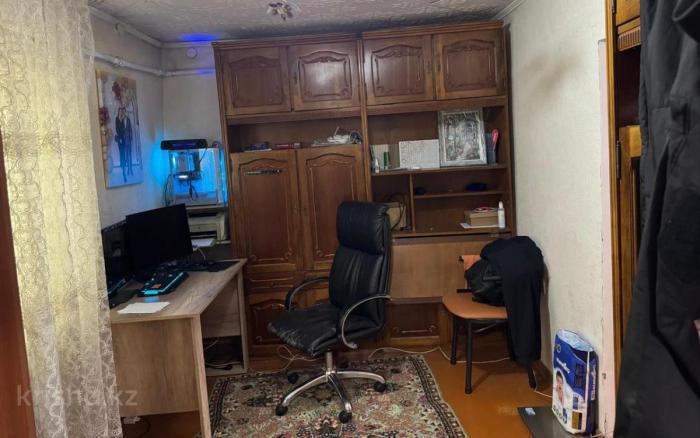 Продажа:  Дом, Железнодорожный переулок - купить дом на Nedvizhimostpro.kz