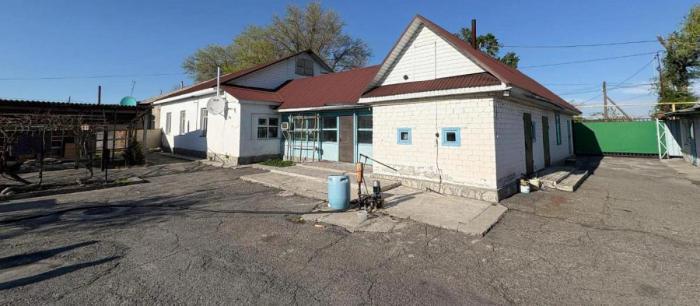 Продам:  Дом, Момышулы 66 - купить дом на Nedvizhimostpro.kz