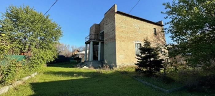 Продам:  Дом, Айтыкова 17 - купить дом на Nedvizhimostpro.kz