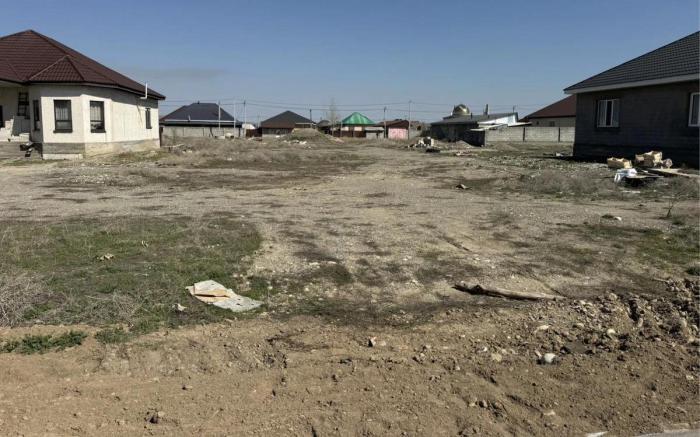 Продам:  Участок, 9 улица - купить земельный участок на Nedvizhimostpro.kz