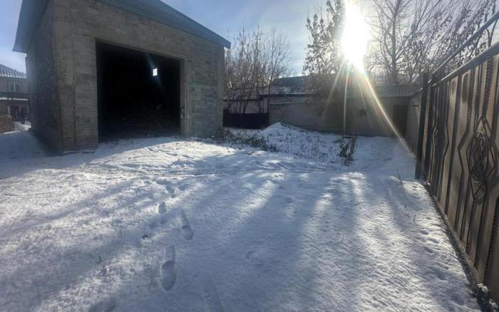 Продажа:  Участок, Кудайбердиева 75 - купить земельный участок на Nedvizhimostpro.kz