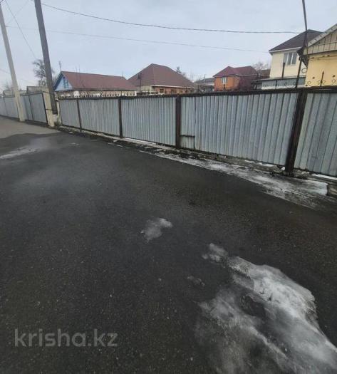 Продается:  Участок, Шахворостова - Есетова - купить земельный участок на Nedvizhimostpro.kz