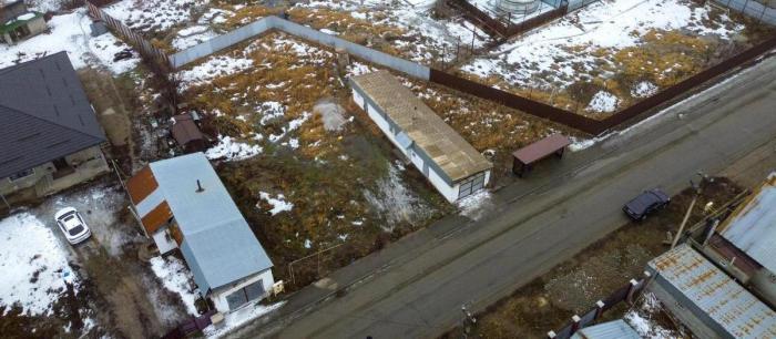 Продаю:  Участок, Бериктас 42 - купить земельный участок на Nedvizhimostpro.kz