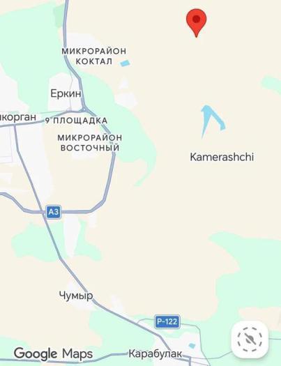 Продается:  Участок, ПКС 