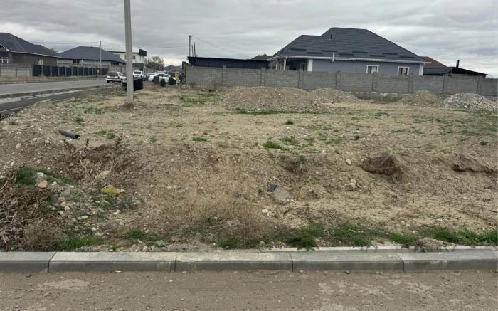 Продается:  Участок, Есенберлина 31 - купить земельный участок на Nedvizhimostpro.kz