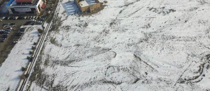 Продам:  Участок, Сагадата нурмагамбетова - купить земельный участок на Nedvizhimostpro.kz