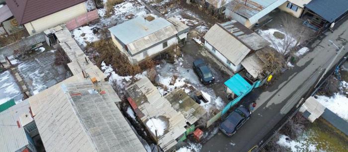 Продажа:  Участок, Есетова - купить земельный участок на Nedvizhimostpro.kz