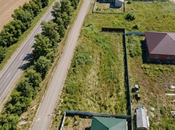 Продаю:  Участок, Жастар 1 - купить земельный участок на Nedvizhimostpro.kz