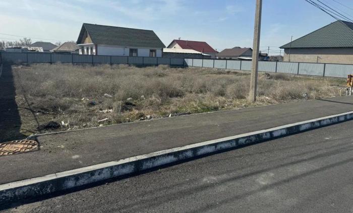 Продам:  Участок, Жастар 1 - купить земельный участок на Nedvizhimostpro.kz