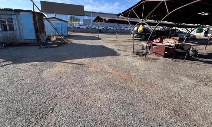 Продам:  Участок, Восточный - купить земельный участок на Nedvizhimostpro.kz