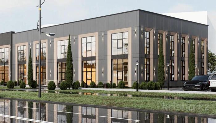 Продаю:  Участок, Конаева 37 - купить земельный участок на Nedvizhimostpro.kz