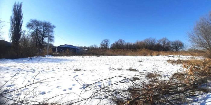 Продам:  Участок, Шахворостова 212/5 — Центр - купить земельный участок на Nedvizhimostpro.kz