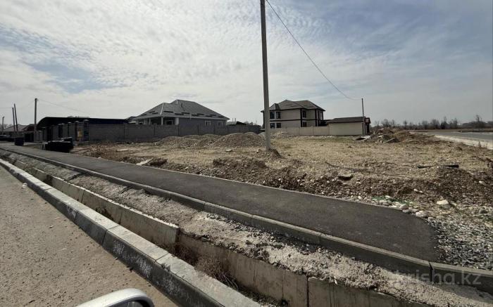 Продаю:  Участок, Есенберлина - купить земельный участок на Nedvizhimostpro.kz