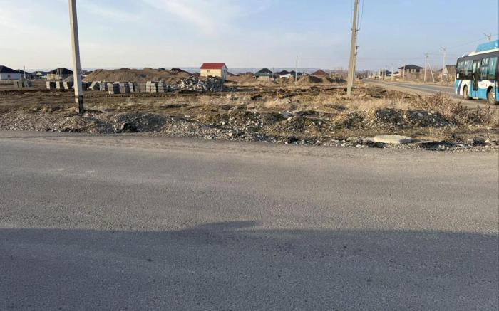 Продается:  Участок, 3 отделение - купить земельный участок на Nedvizhimostpro.kz