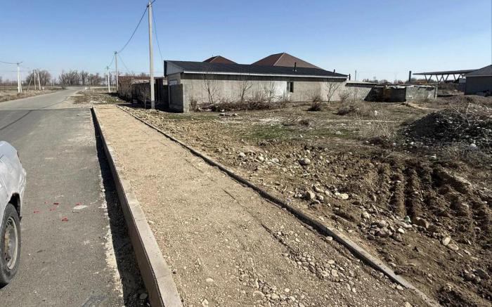 Продается:  Участок, 3 отделение - купить земельный участок на Nedvizhimostpro.kz