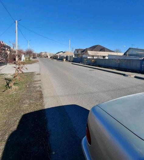 Продаю:  Участок, Шевченко 60 - купить земельный участок на Nedvizhimostpro.kz