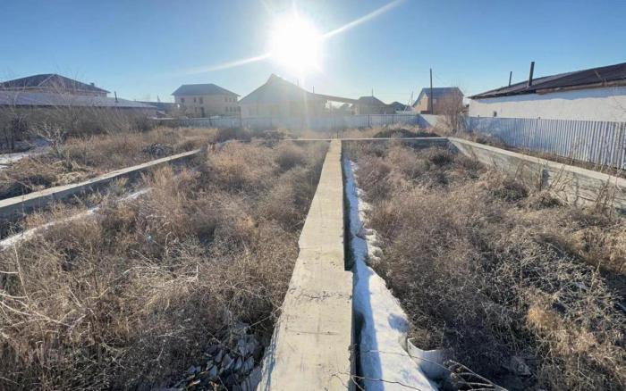 Продается:  Участок, Жастар 1 - купить земельный участок на Nedvizhimostpro.kz