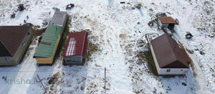 Продам:  Участок, Мушелтой 46 - купить земельный участок на Nedvizhimostpro.kz