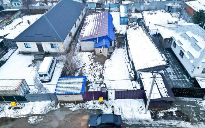 Продажа:  Участок, Казахстанская 41 - купить земельный участок на Nedvizhimostpro.kz