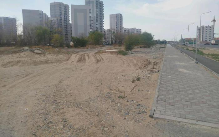 Продам:  Участок, Бирлик - купить земельный участок на Nedvizhimostpro.kz