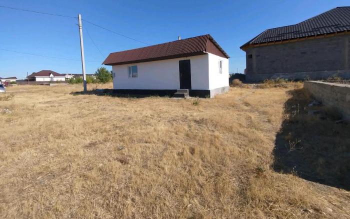 Продаю:  Участок, Желтоксан — Сырымбет - купить земельный участок на Nedvizhimostpro.kz