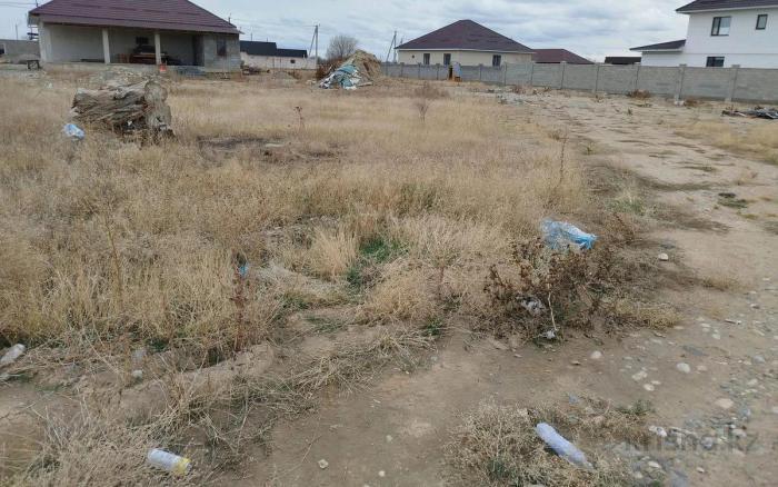 Продается:  Участок, Рыскулова - купить земельный участок на Nedvizhimostpro.kz