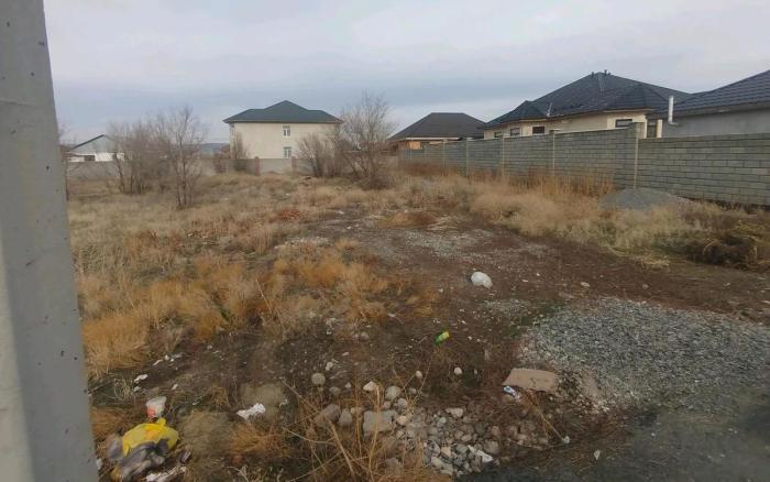 Продажа:  Участок, Абилхаир Хана - купить земельный участок на Nedvizhimostpro.kz