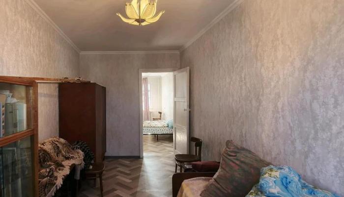 Продажа: 2 комнатная квартира, проспект Абай - купить квартиру на Nedvizhimostpro.kz