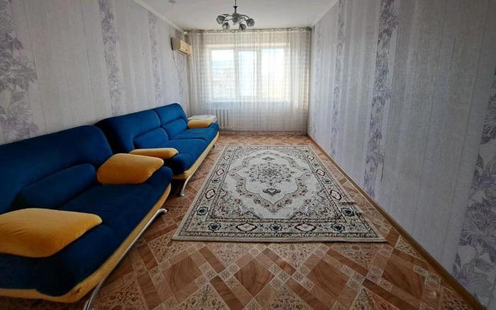 Продажа: 3 комнатная квартира, мкр Кунаева — СОШ 44 - купить квартиру на Nedvizhimostpro.kz