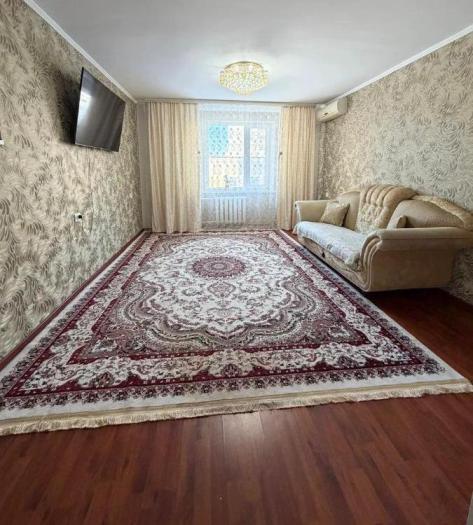 Продажа: 3 комнатная квартира, мкр Жана Орда - купить квартиру на Nedvizhimostpro.kz