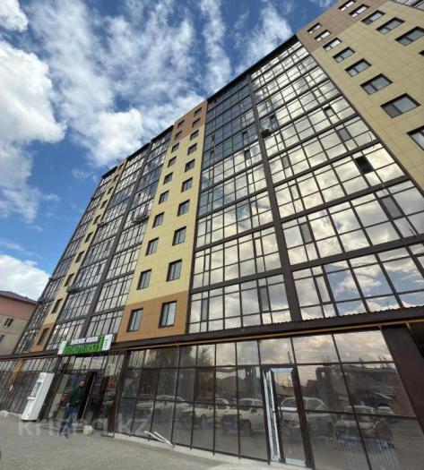 Продается: 2 комнатная квартира, Ульяны Громовой - купить квартиру на Nedvizhimostpro.kz