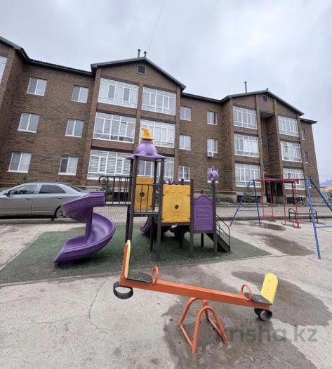 Продажа: 1 комнатная квартира, 10 мкрн. 27/2 — Б.Жумагалиева - купить квартиру на Nedvizhimostpro.kz