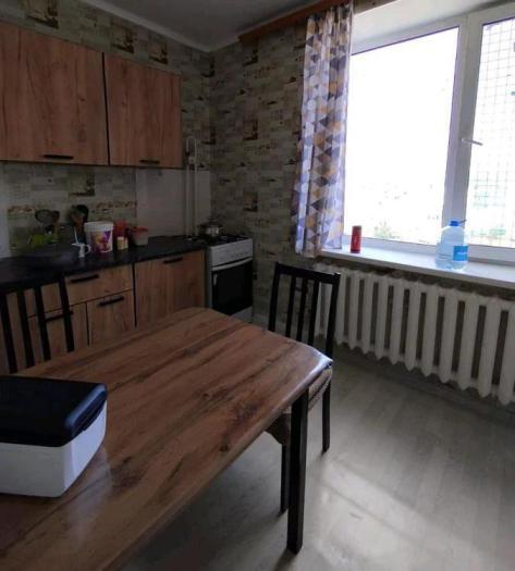 Продается: 1 комнатная квартира, Монкеулы 108/4 - купить квартиру на Nedvizhimostpro.kz