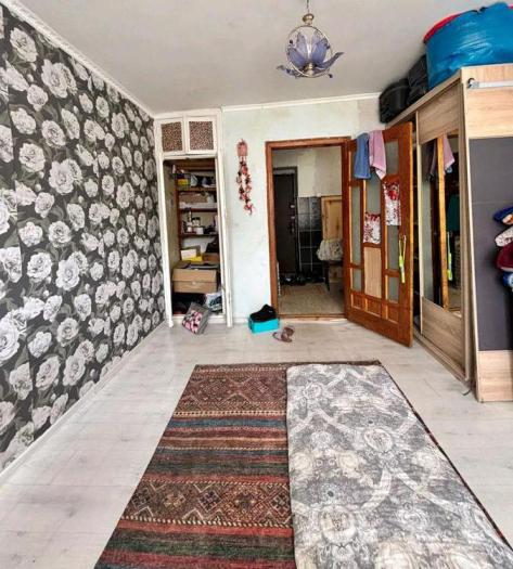 Продажа: 1 комнатная квартира, Доспанова - купить квартиру на Nedvizhimostpro.kz