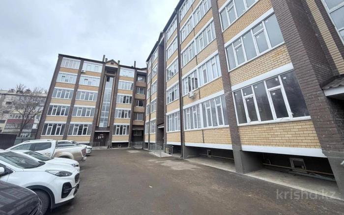 Продажа: 1 комнатная квартира, Кокшетау 1/5 - купить квартиру на Nedvizhimostpro.kz