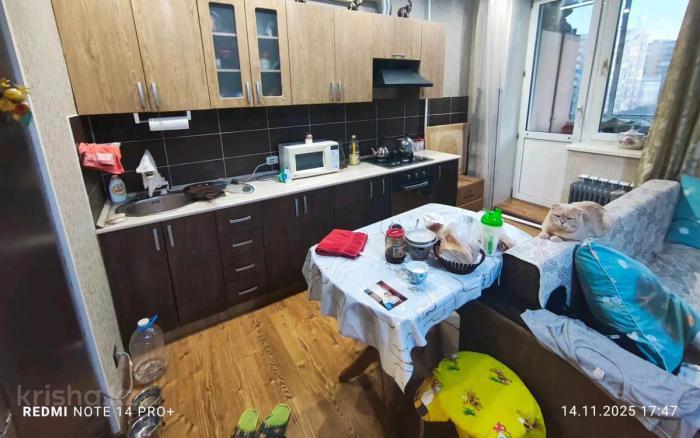 Продажа: 1 комнатная квартира, мкр Жана Орда - купить квартиру на Nedvizhimostpro.kz